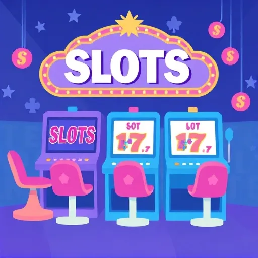 Why Slots Are the Perfect Starting Point for Newcomers