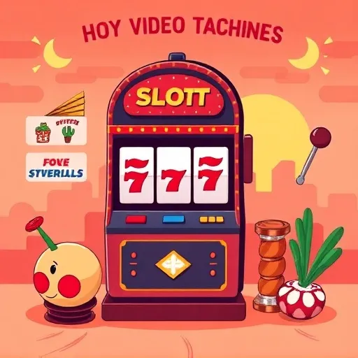 Why Video Tutorials Are the Best Way to Learn Slots
