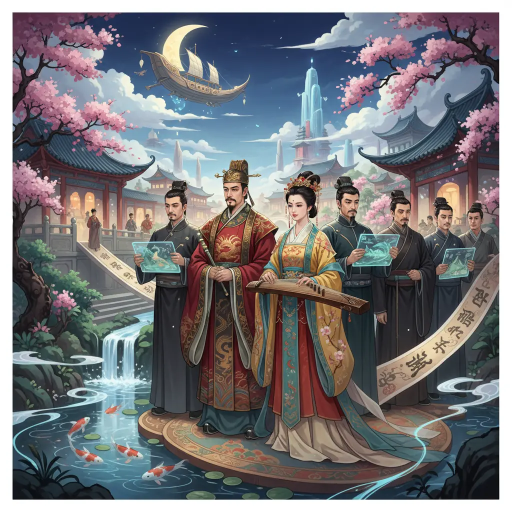 Aristocrat - aristocracy