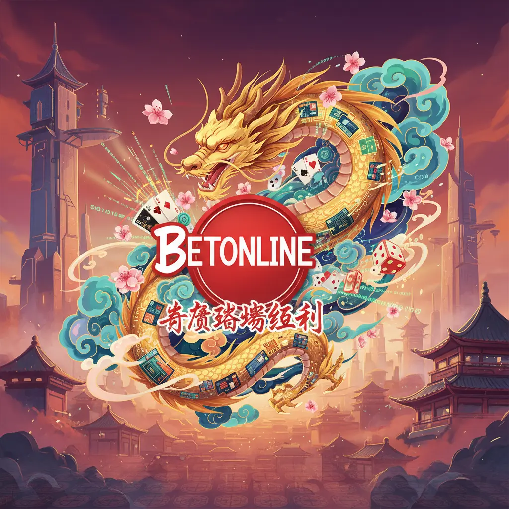 betonline casino bonus - BetOnline