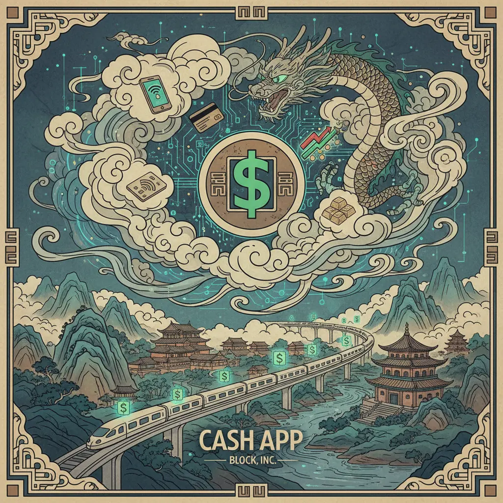 Cash App - Cash