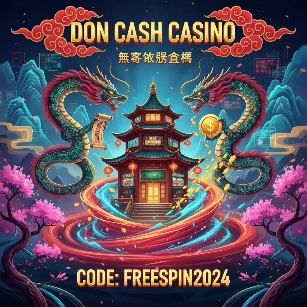 dons casino no deposit bonus code - Casino