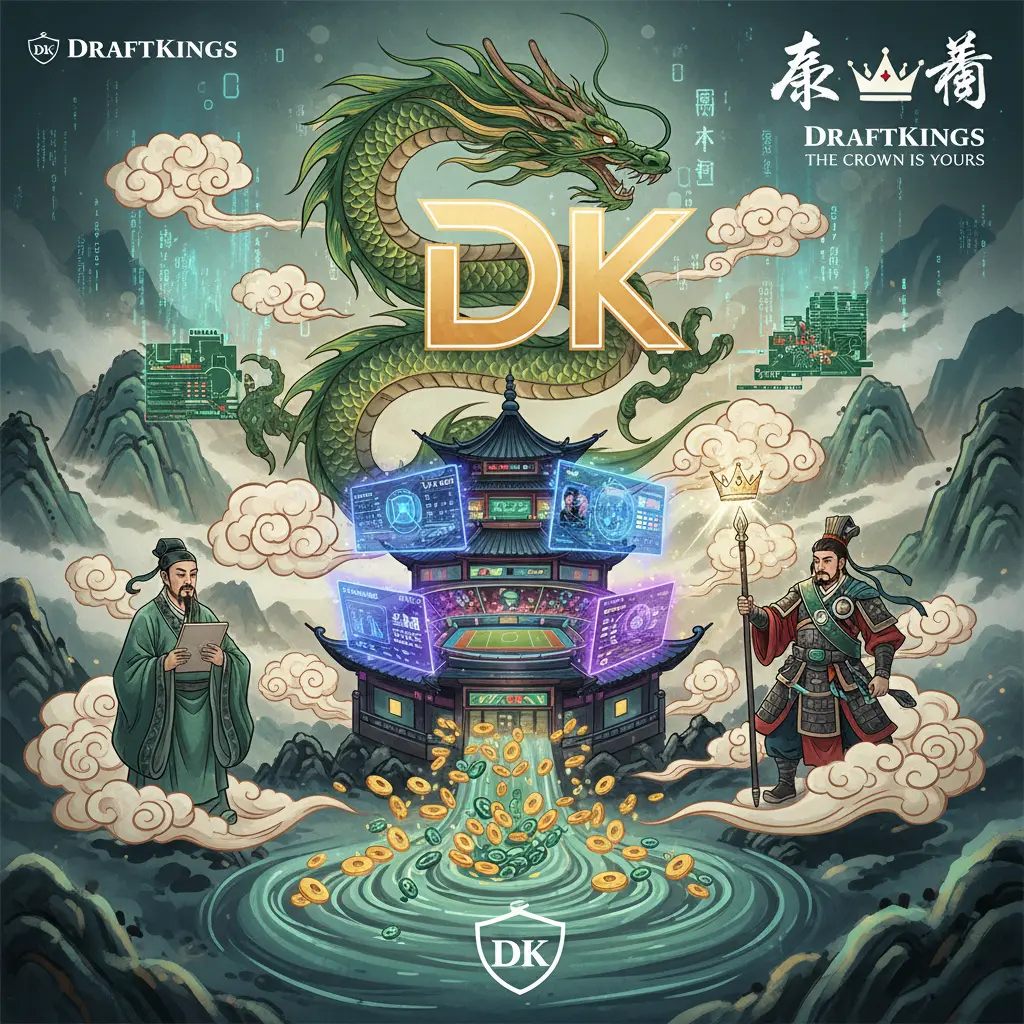 DraftKings - DraftKings