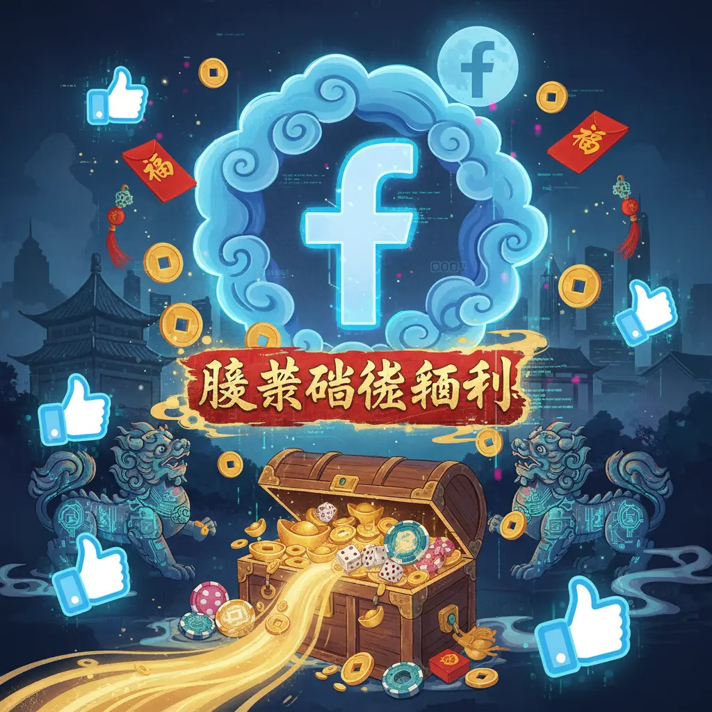 Gamblers Bonus - Facebook