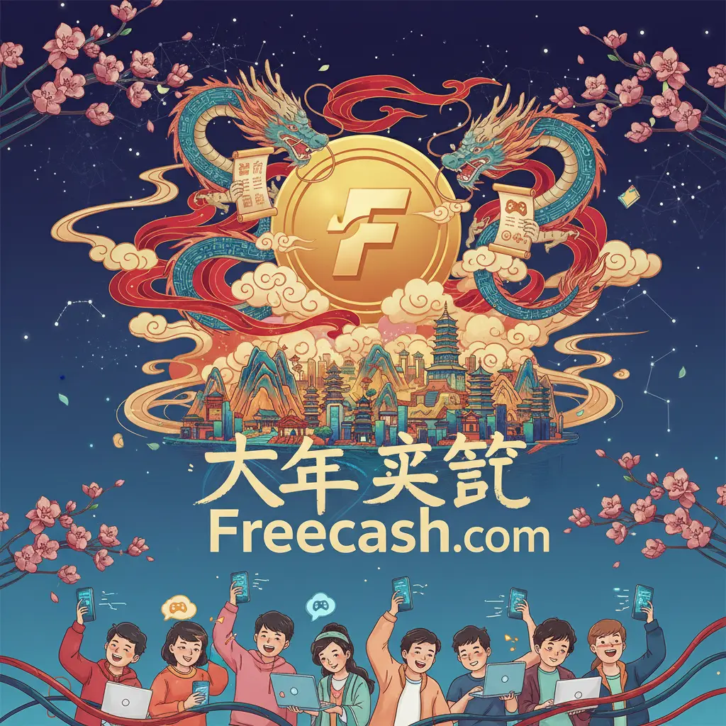 Freecash.com - Freecash