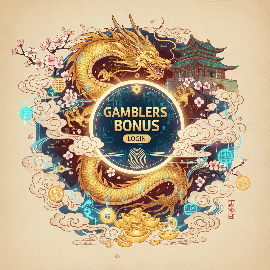gamblers bonus login - Gamblers