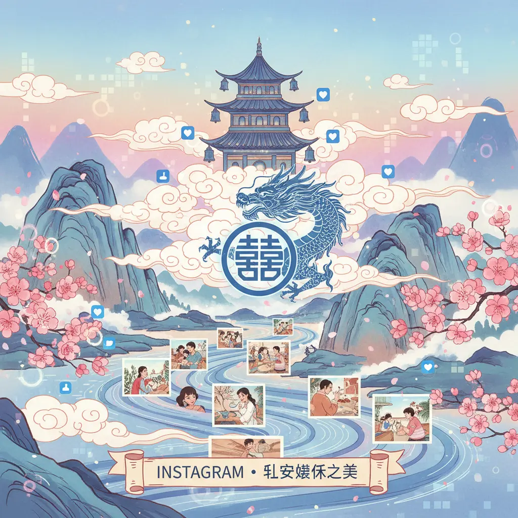 Instagram - Instagram