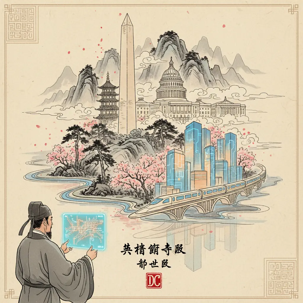 DC Area - Washington