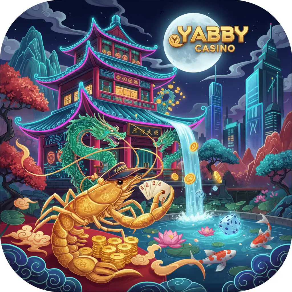 Yabby Casino - Casino