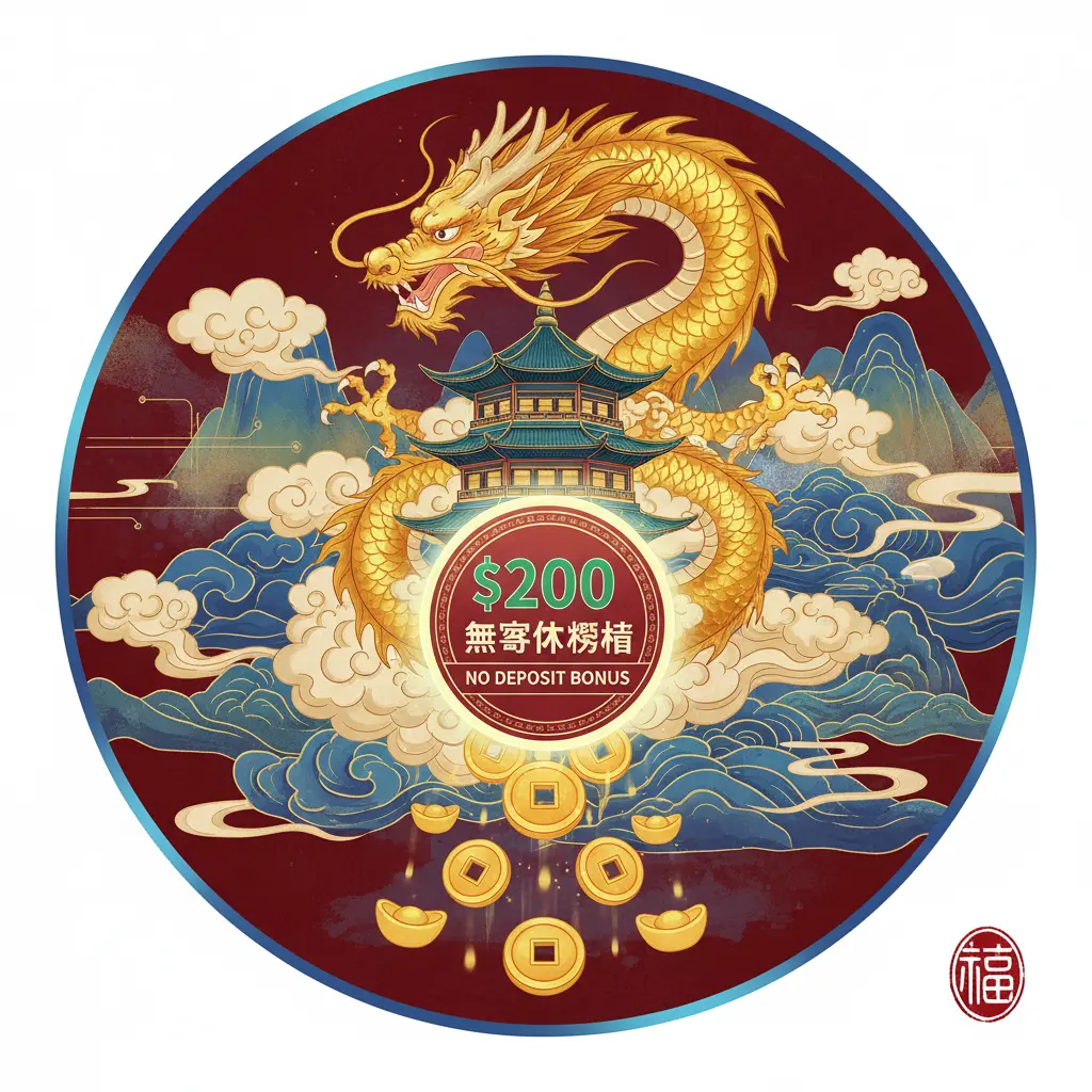 $200 no deposit bonus - deposit