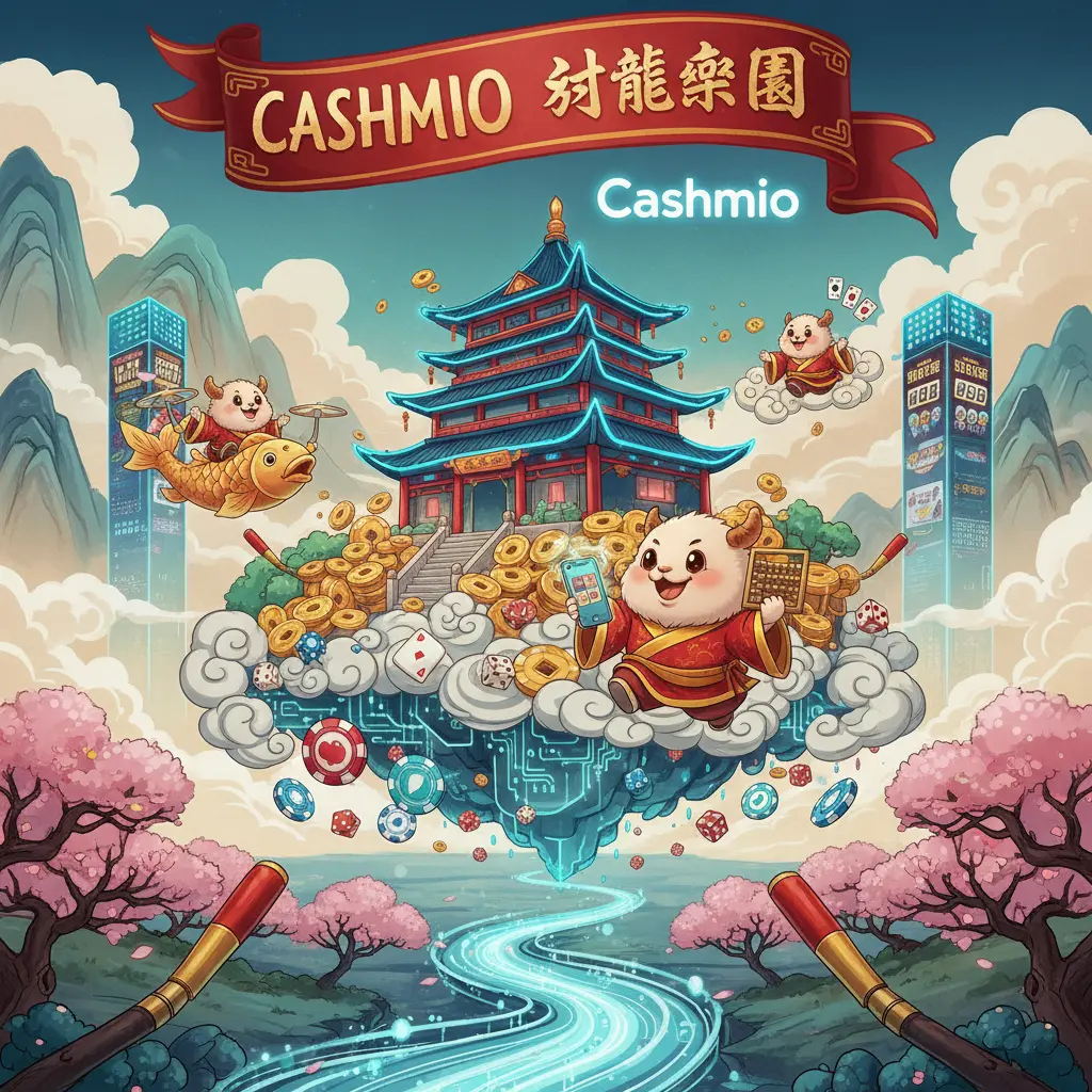 Cashmio Casino - Cashmio
