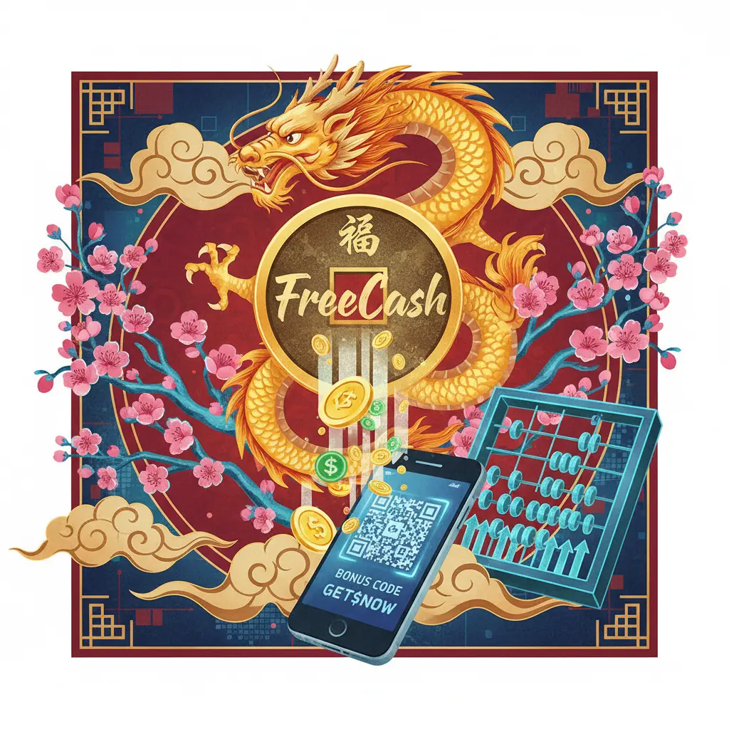 free cash app bonus code - FreeCash