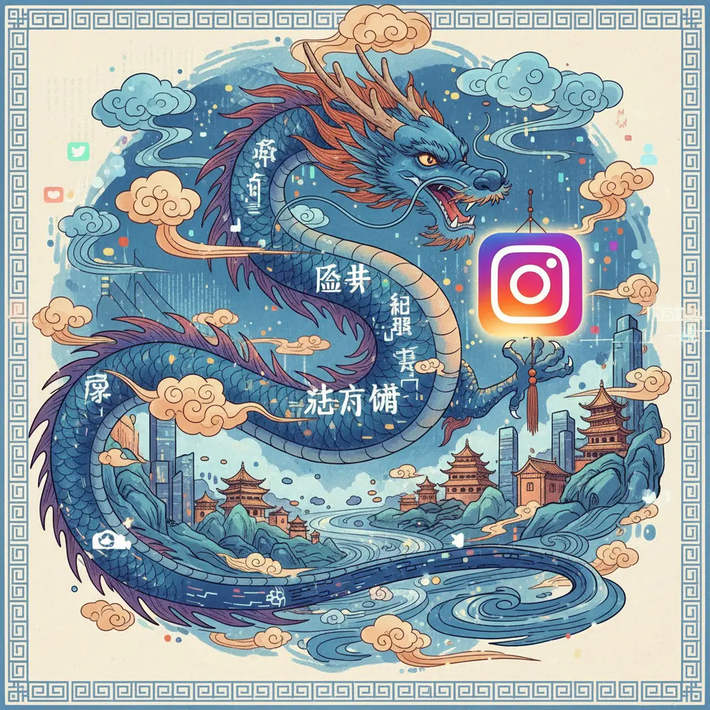 Facebook - Instagram