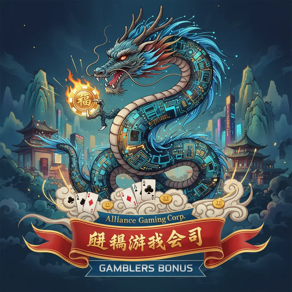 Gamblers Bonus - Alliance