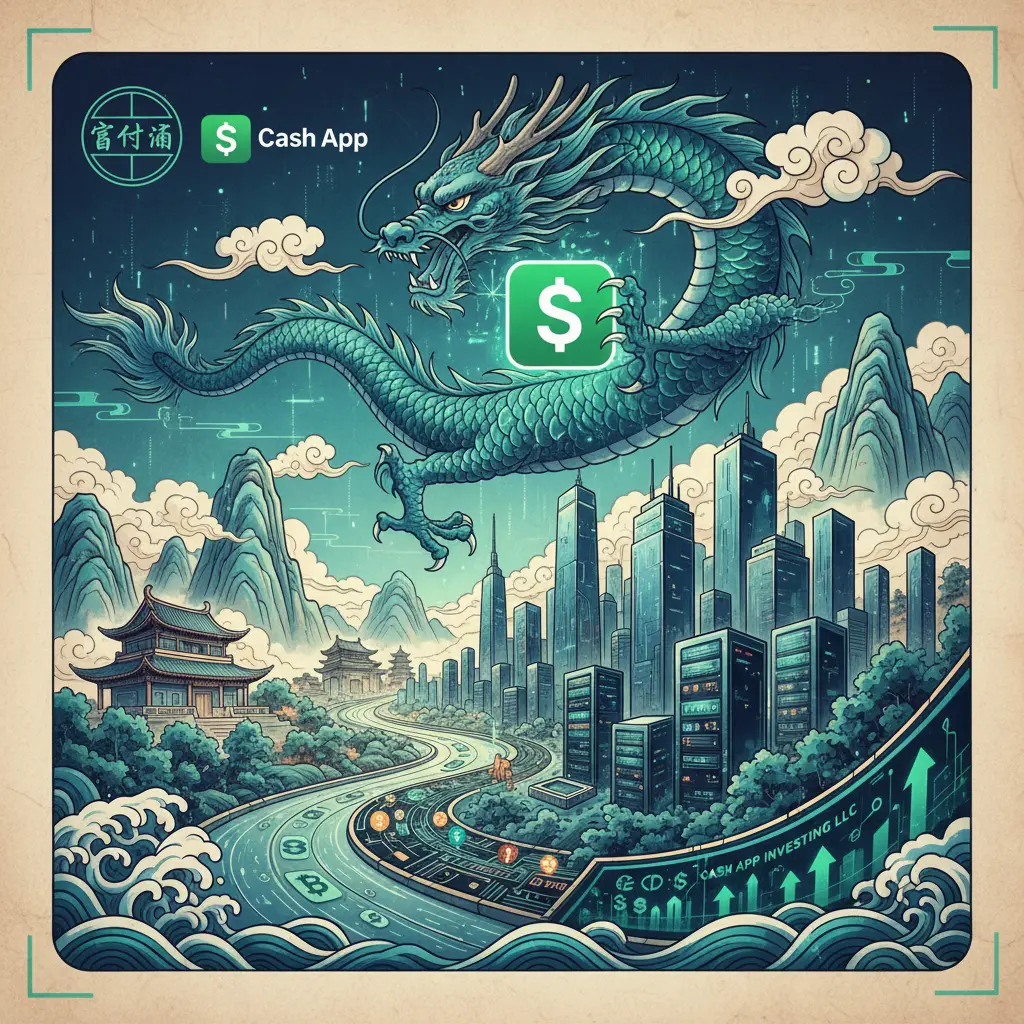 Cash App - Investing