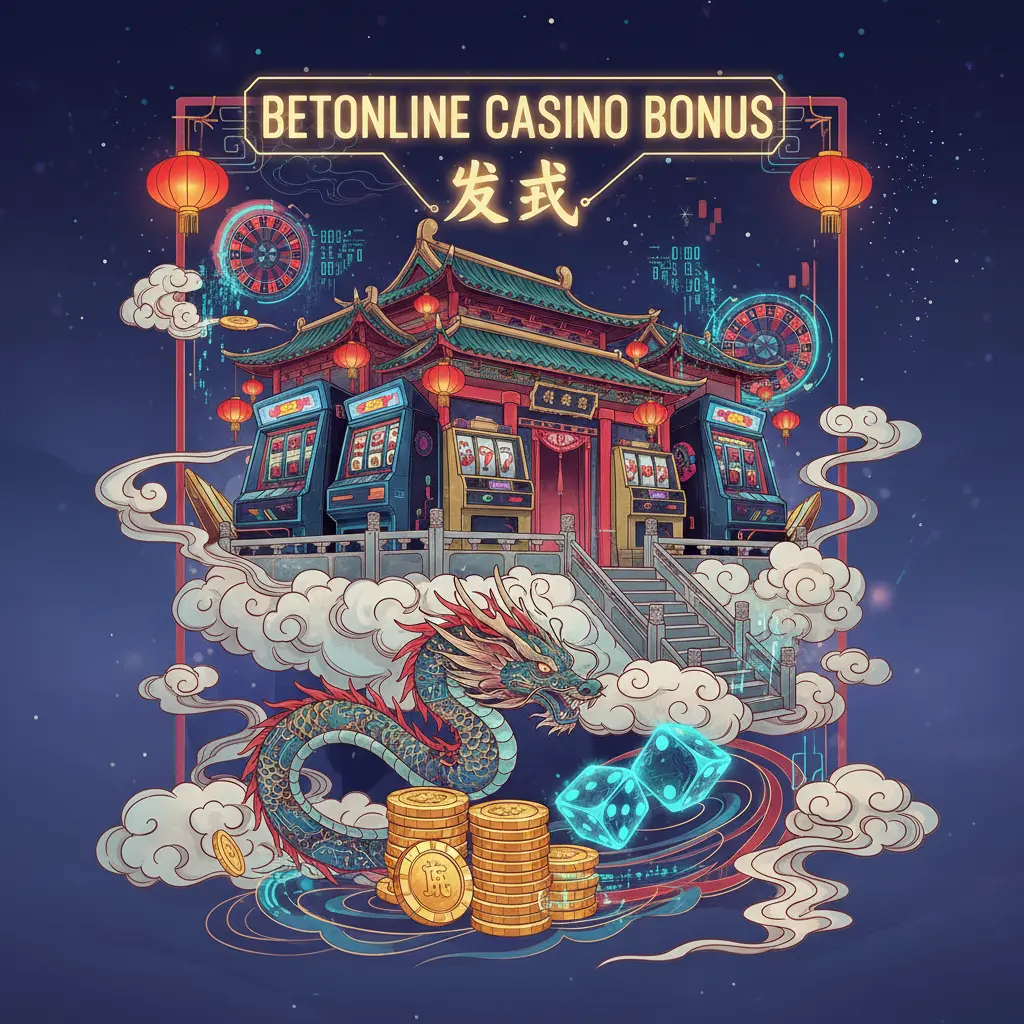 betonline casino bonus - Casino