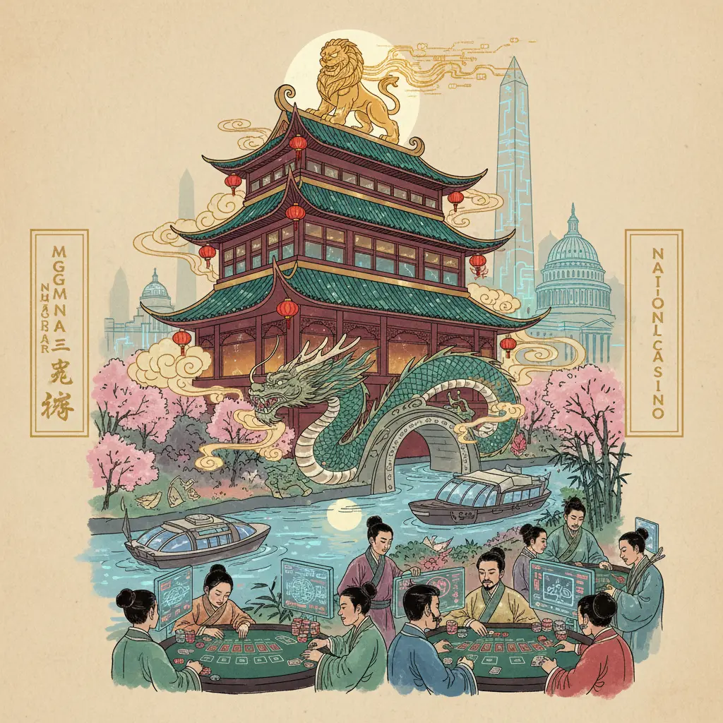 National Casino - National