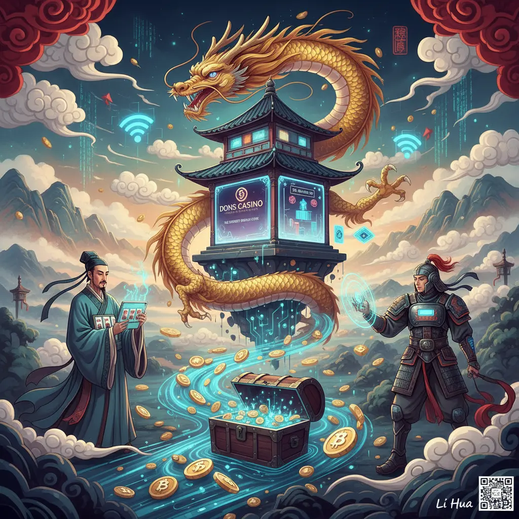 dons casino no deposit bonus code - Casinos