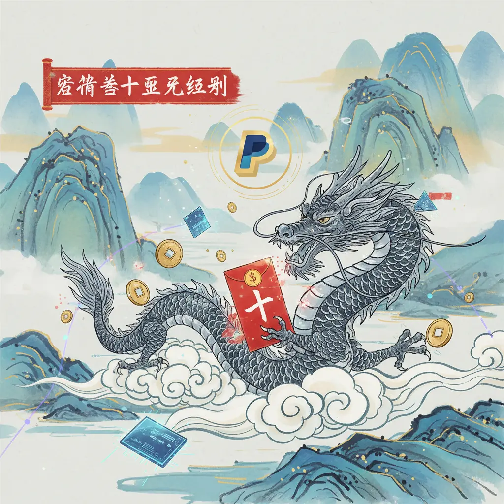 10 sign up bonus - PayPal