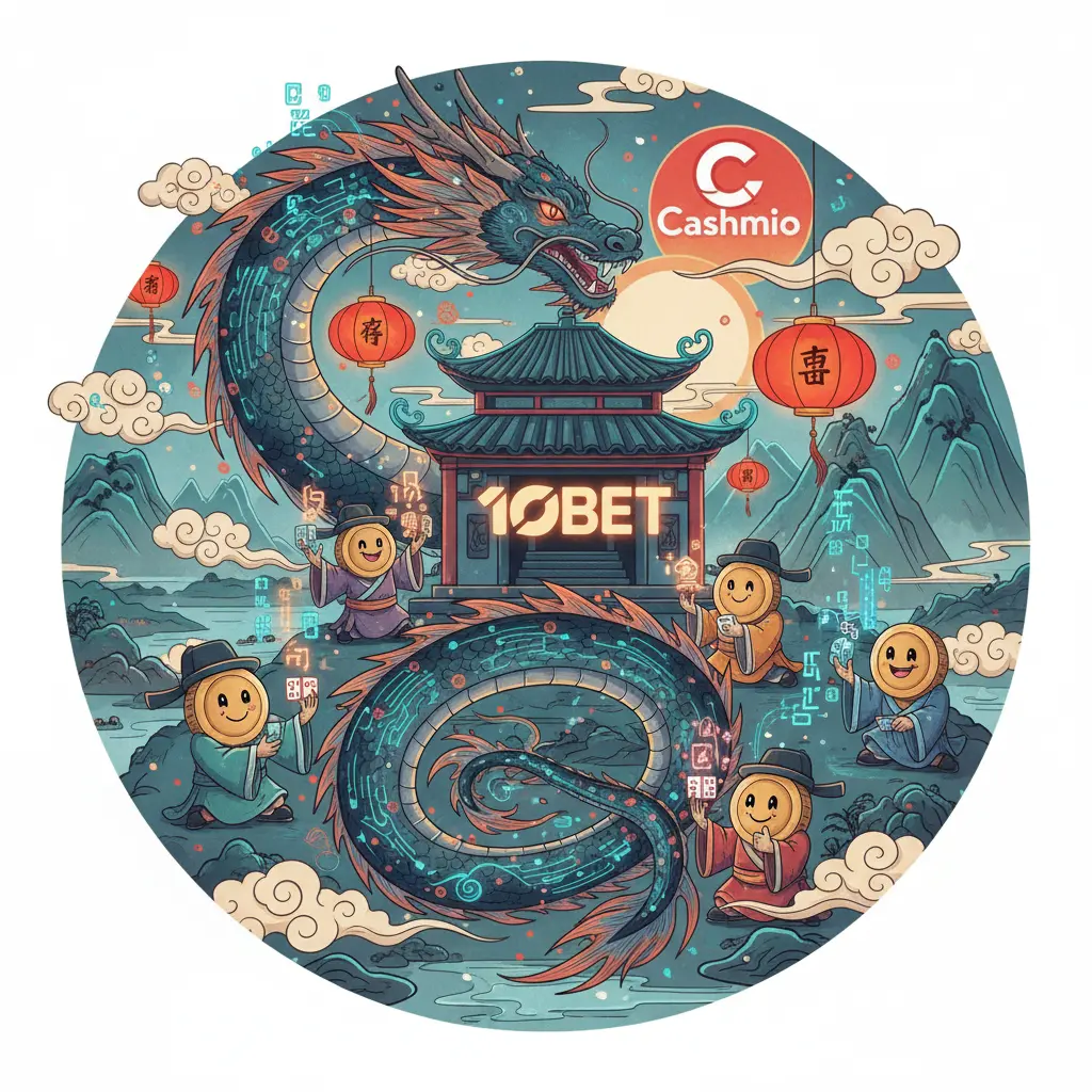 Cashmio Casino - bet