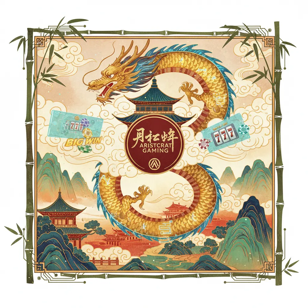 Aristocrat - Aristocrat