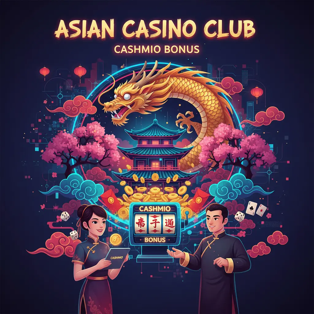 cashmio bonus - Casino