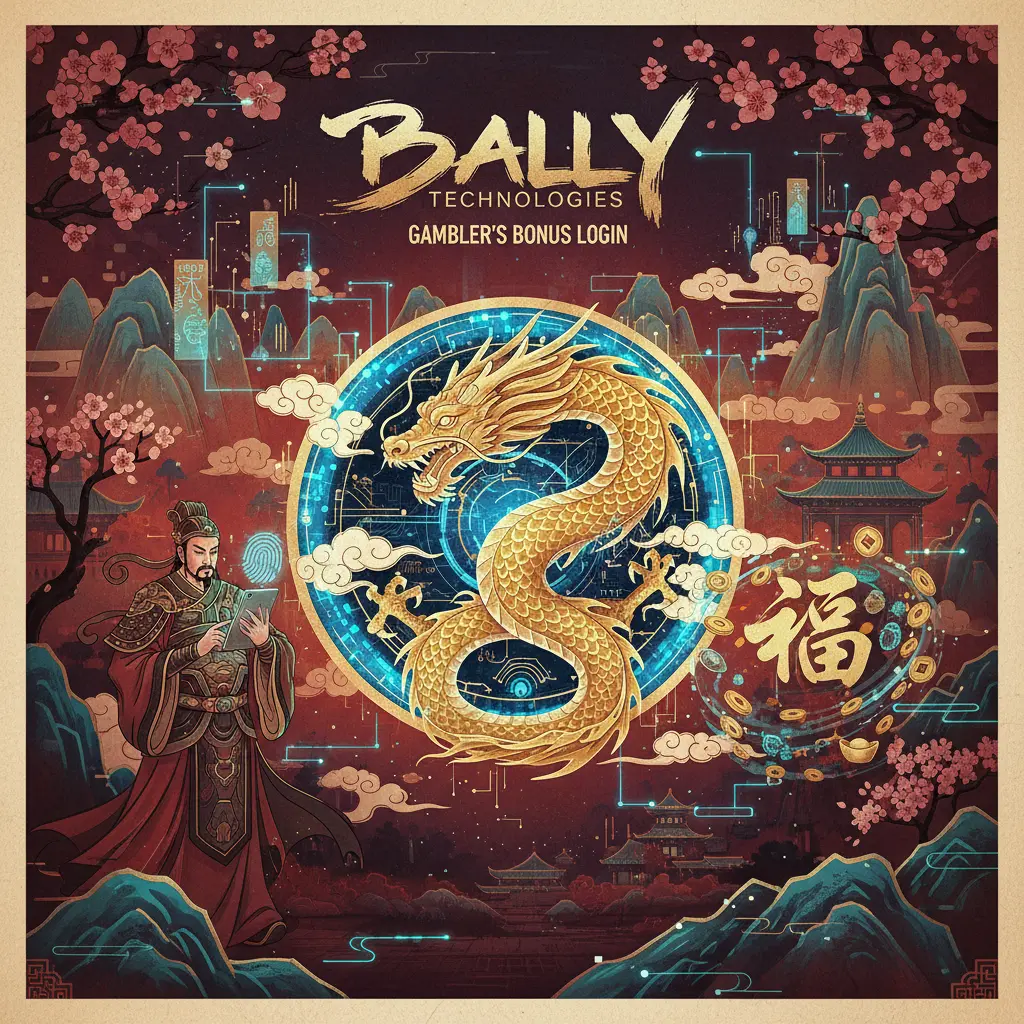gamblers bonus login - Technologies