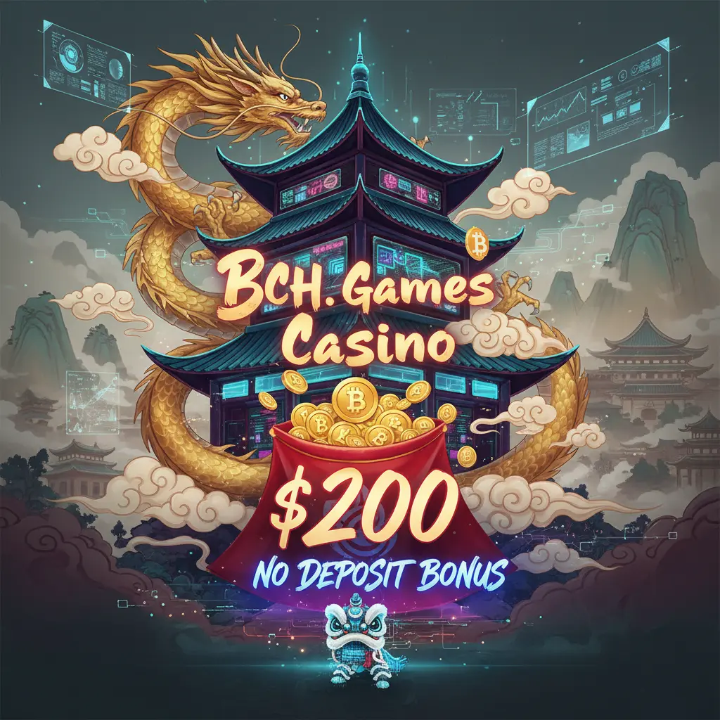 $200 no deposit bonus - Casino