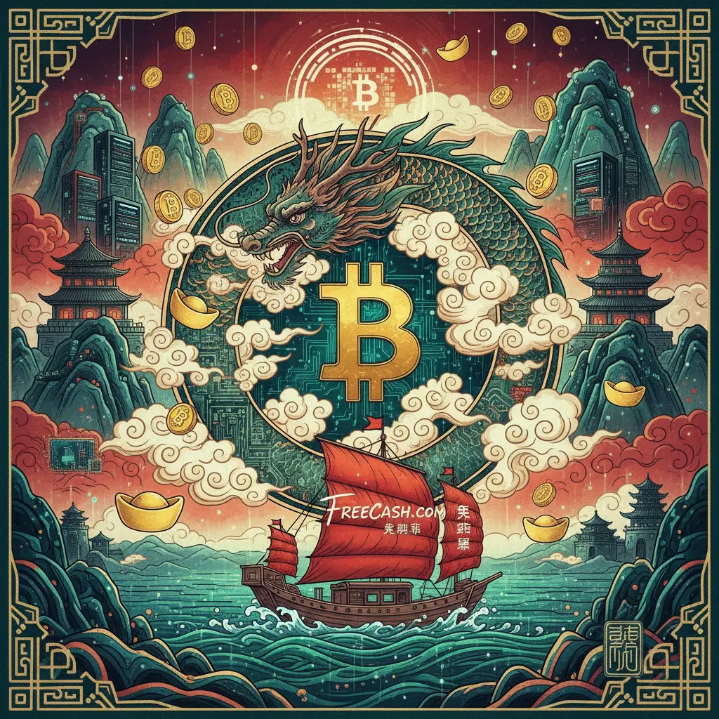 Freecash.com - Bitcoin