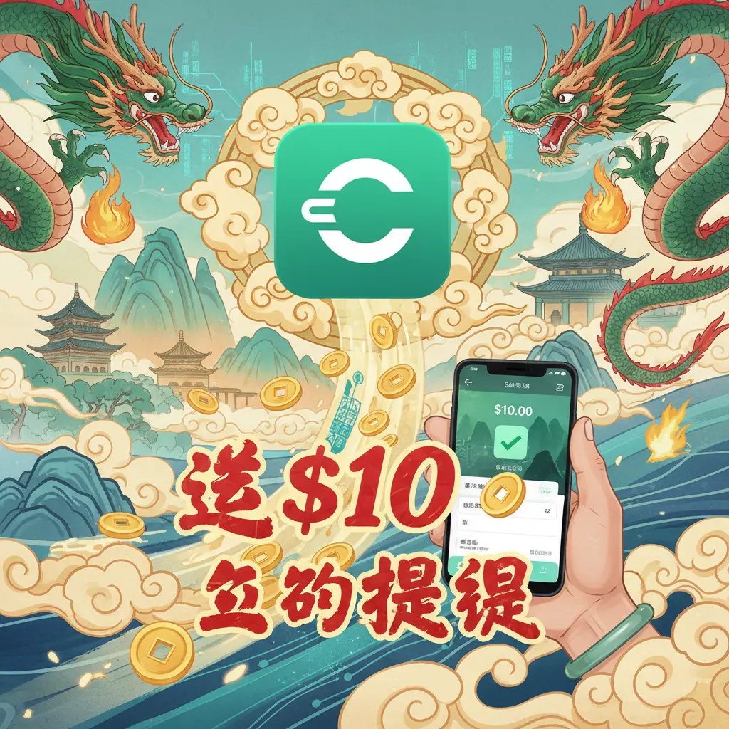 $10 sign up bonus instant withdraw - Cash