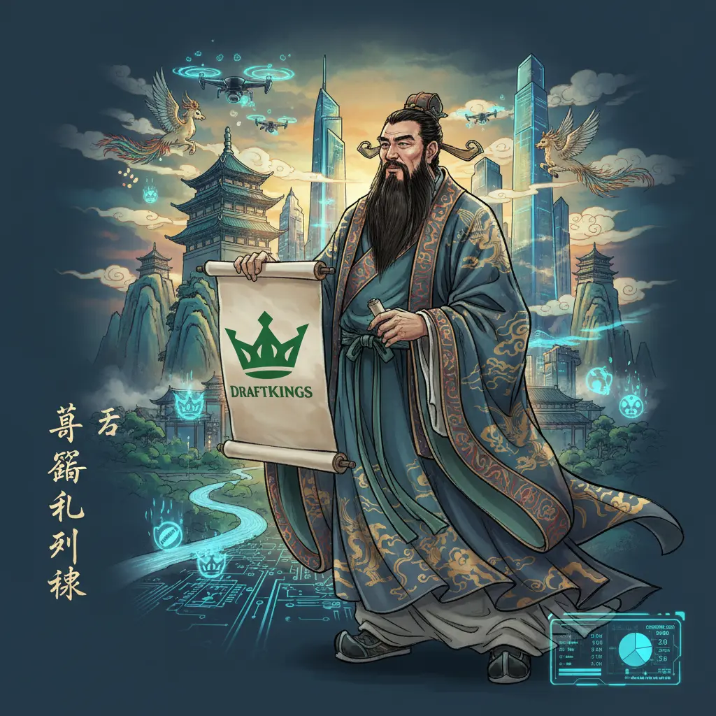 DraftKings - Liberman