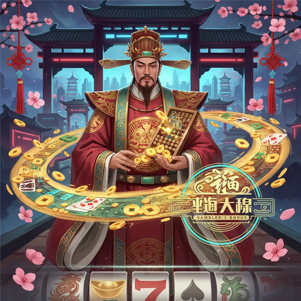 Gamblers Bonus - Aristocrat