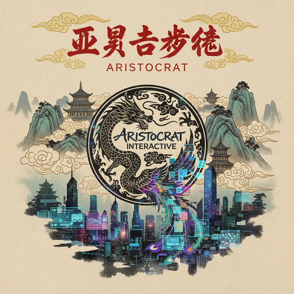 Aristocrat - Interactive