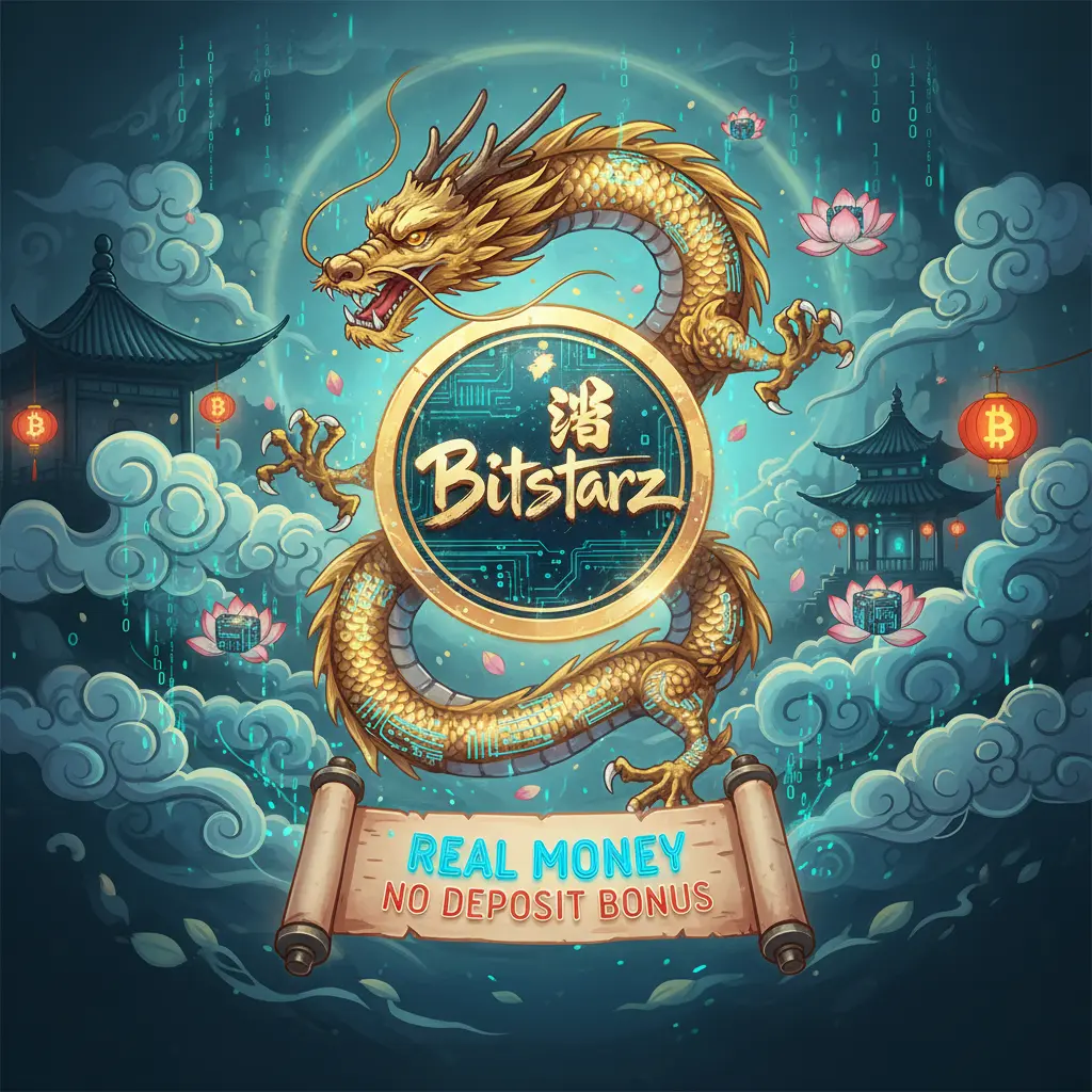 real money no deposit bonus - Bitstarz