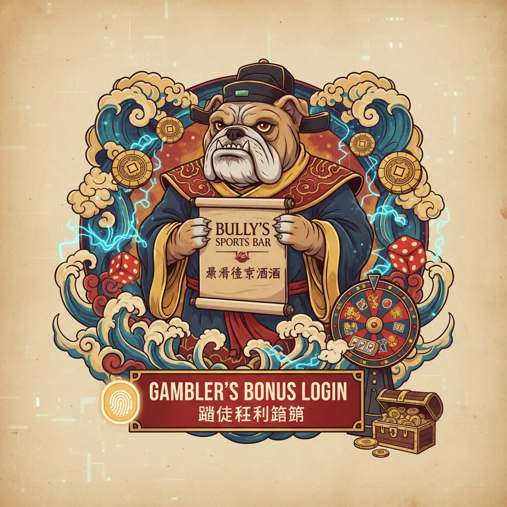 gamblers bonus login - Sports