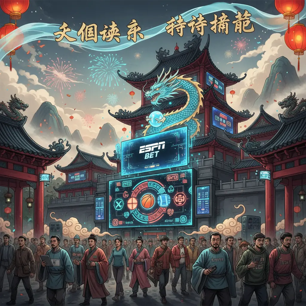 National Casino - ESPN