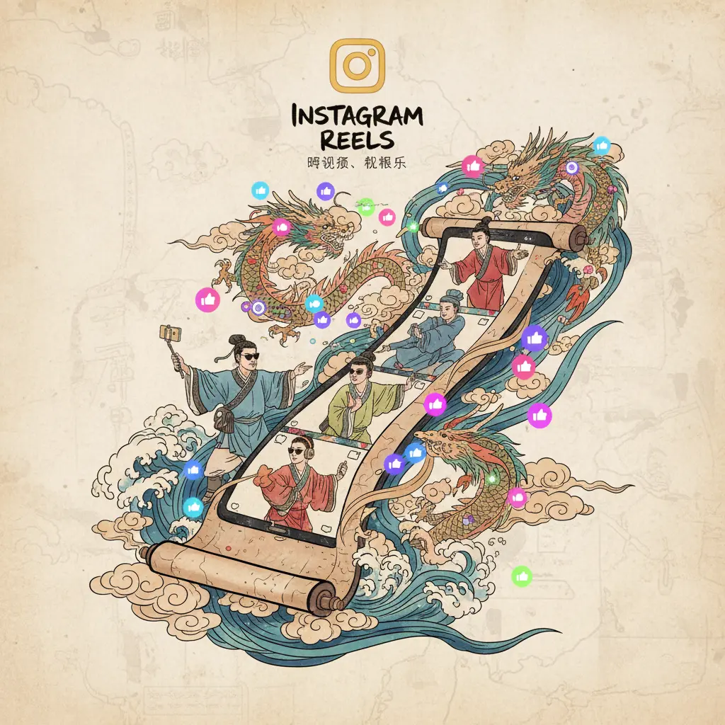 Instagram - Instagram