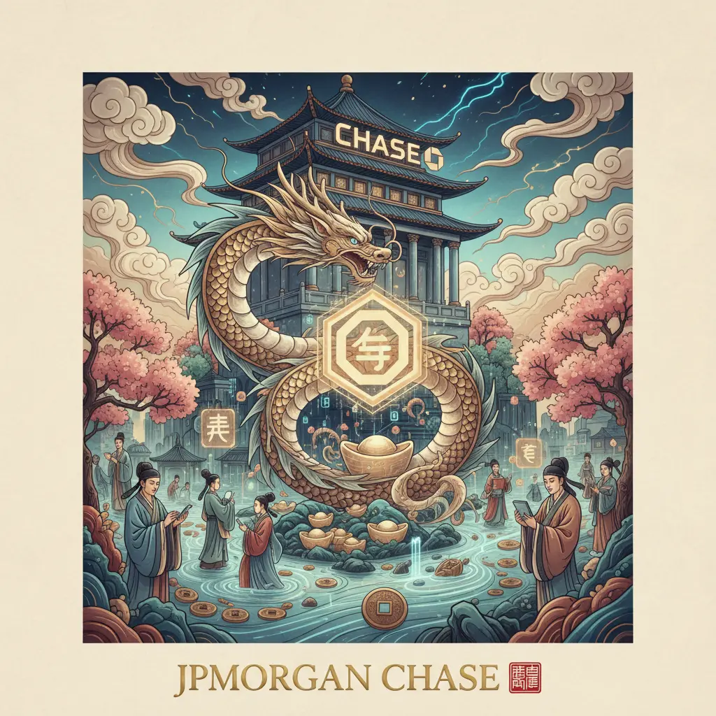 Chase Bank - JPMorganChase