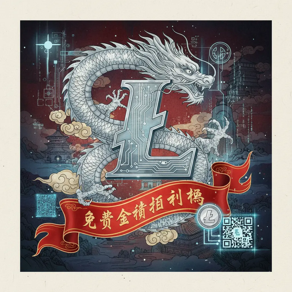 free cash bonus code - Litecoin