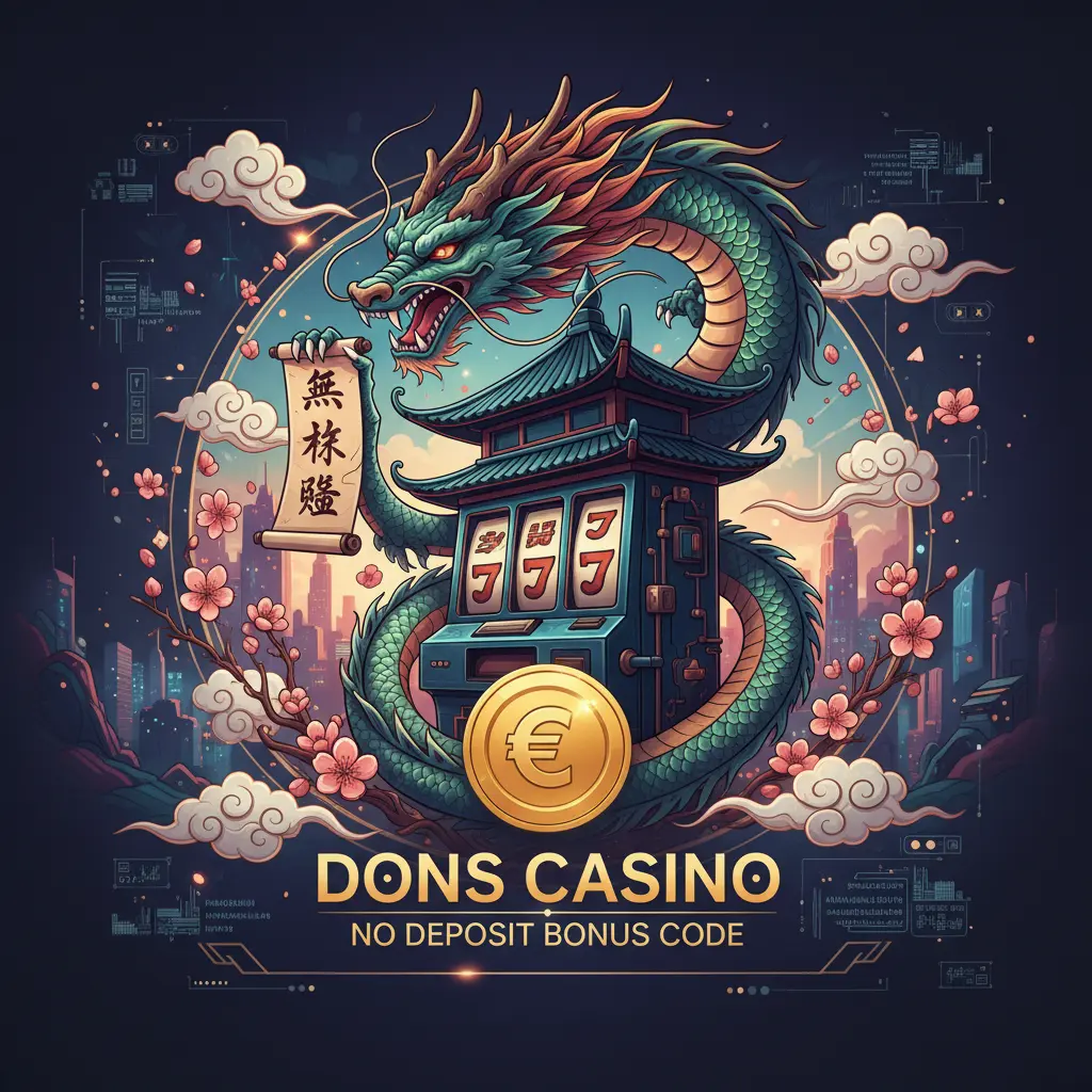 dons casino no deposit bonus code - Deposit