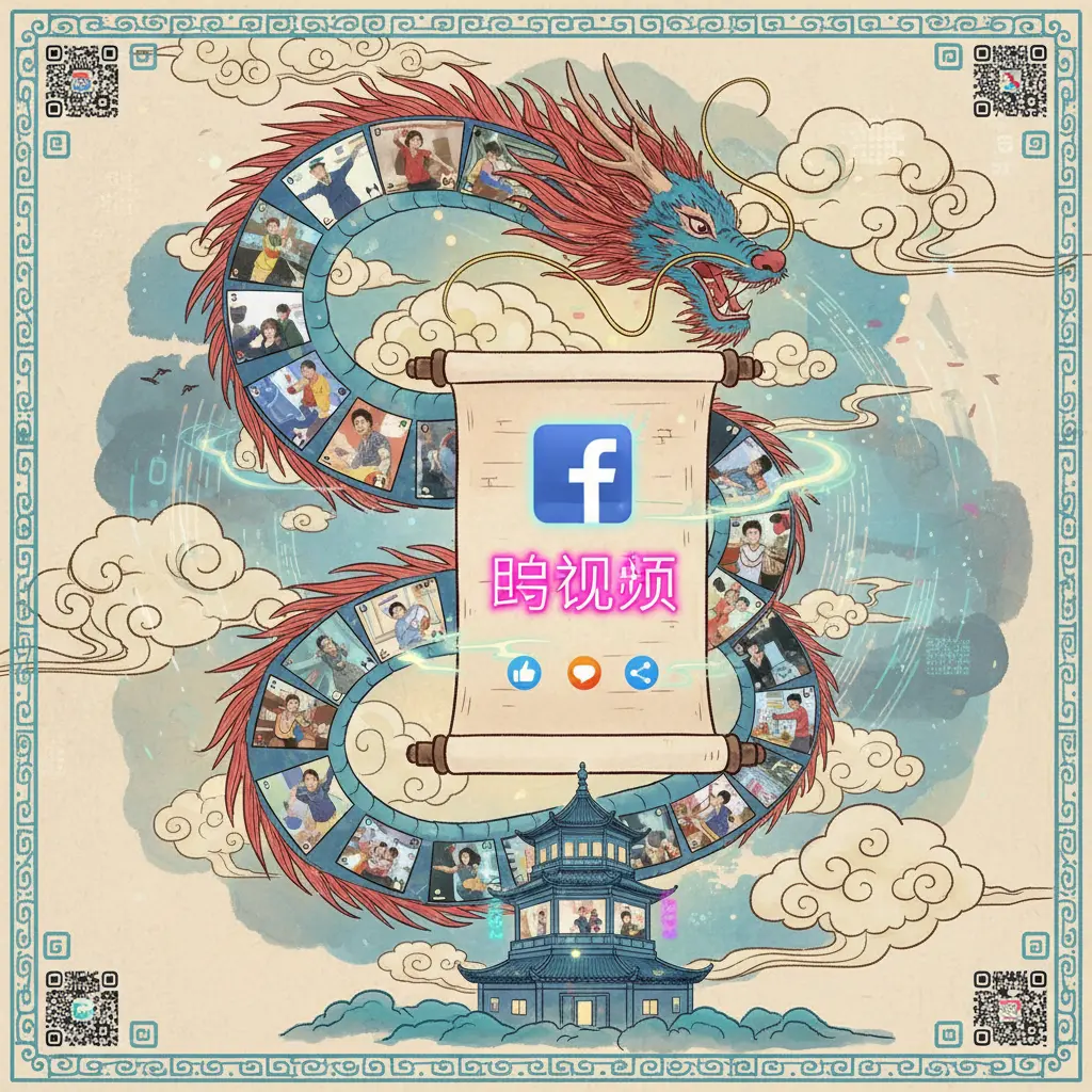 Facebook - Reels