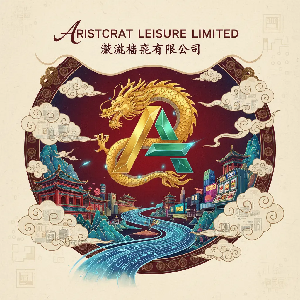 Aristocrat - Aristocrat