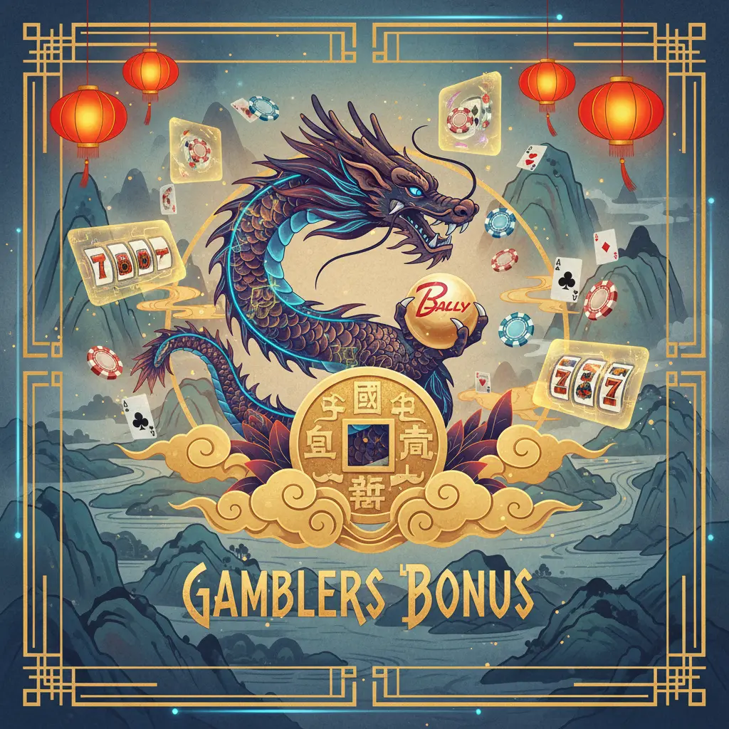 Gamblers Bonus - Technologies