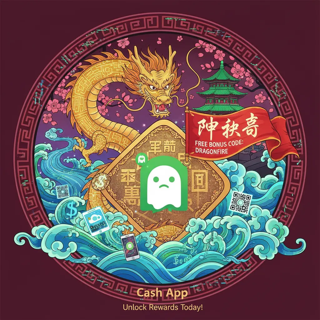 free cash app bonus code - Cash