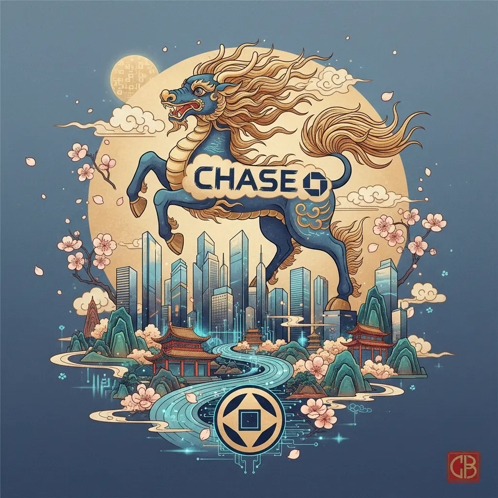 Chase Bank - Chase