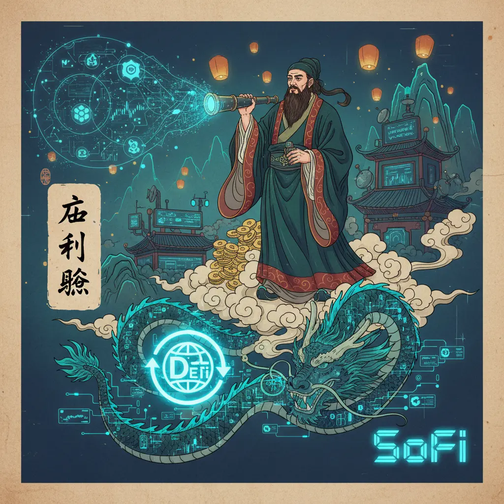 SoFi - Galileo