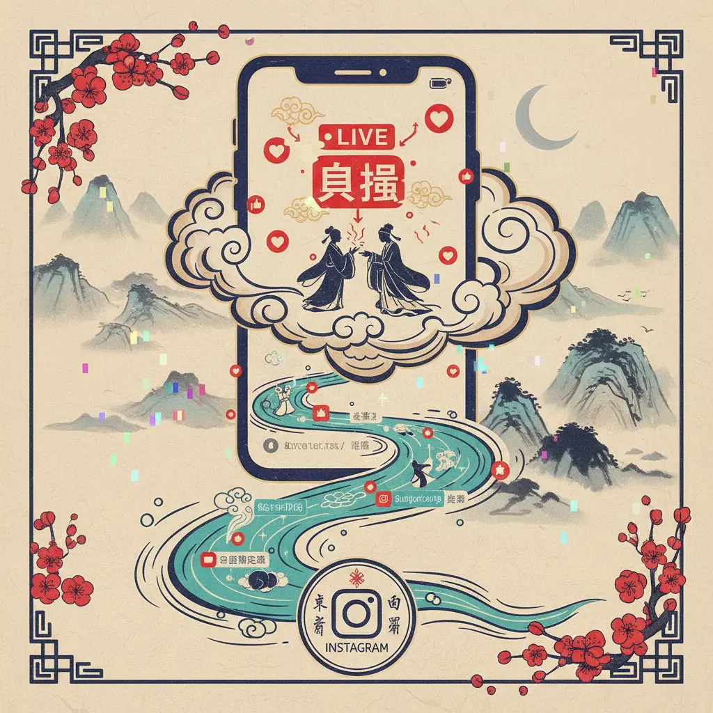 Instagram - Instagram