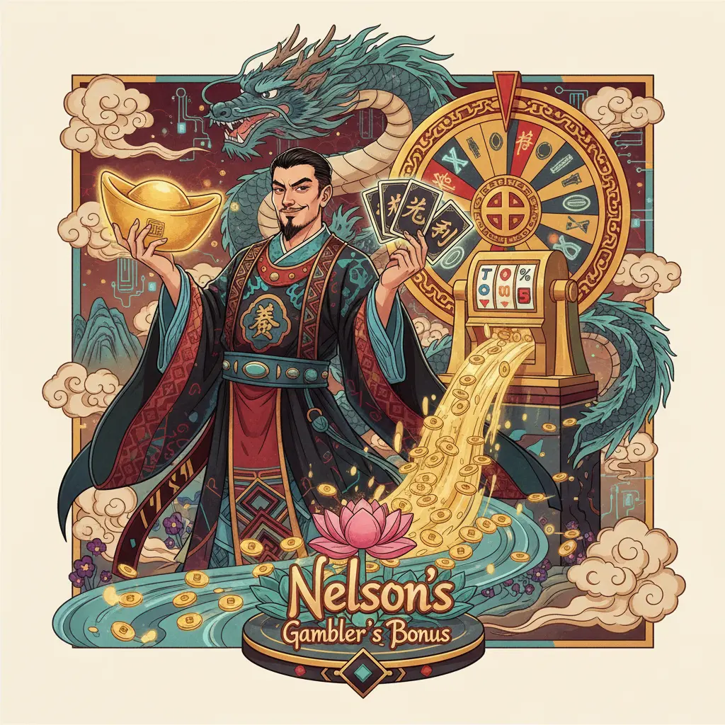 gamblers bonus - Nelson