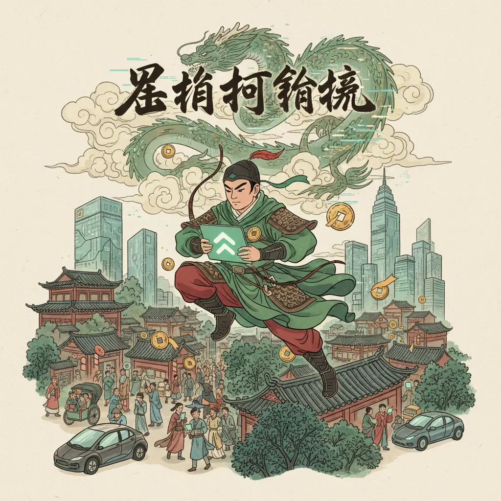 Robinhood - Robinhood