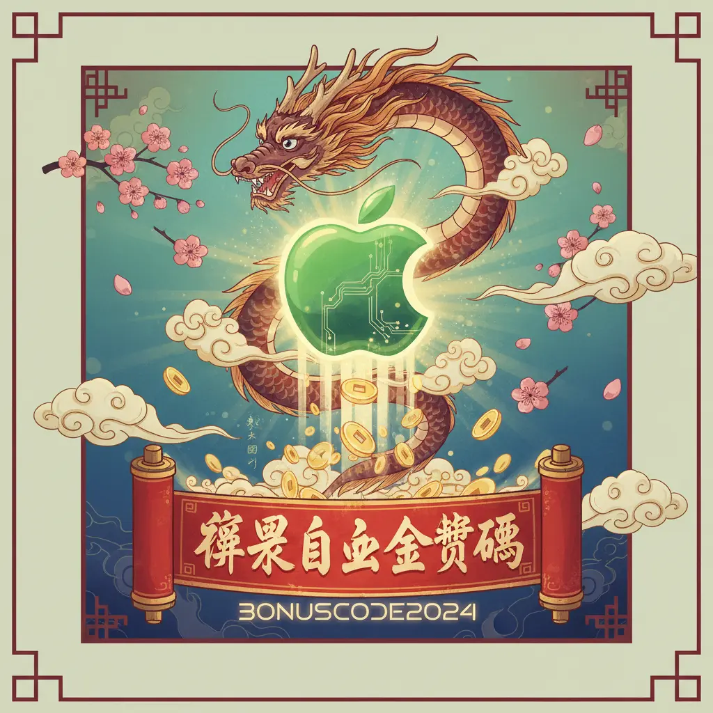 free cash bonus code - Apple